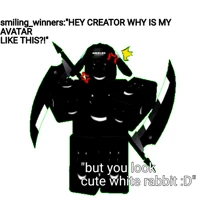 smiling_winner rabit