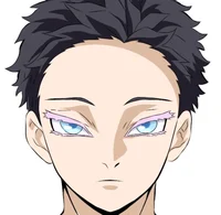 Demon Slayer swap AU