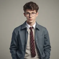 Boyfriend 