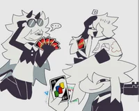 The Bully Trio - FPE