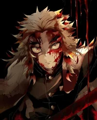 Kyojuro Rengoku
