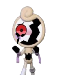 Twisted Glisten - DW