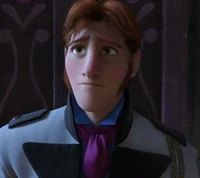 Prince Hans