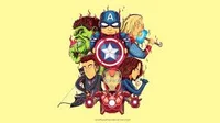Avengers