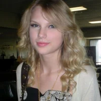 Taylor alison swift 