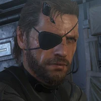 Venom Snake