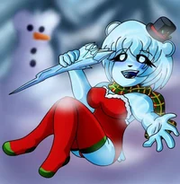 FNIA Frostbear