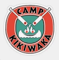 Campamento Kikiwaka
