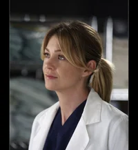 Meredith Grey