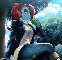 Undyne