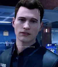 Connor RK800