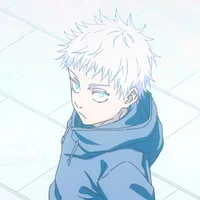 JJK Gojo Satoru 