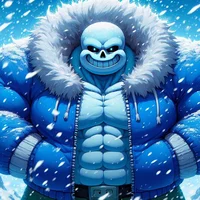 Muscular Sans