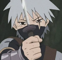 Kakashi hatake