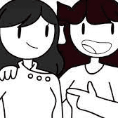 Jaiden with her Mum