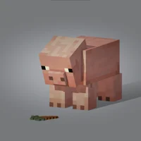 Oinking Pork