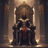 Monarchy RPG