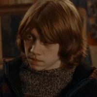 Ron Weasley