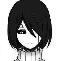 Gaster Female