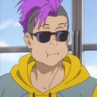 Shorter Wong