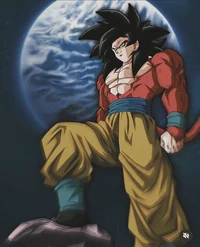 Goku
