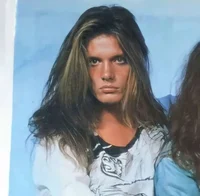 Sebastian Bach