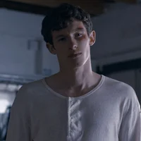 Callum Turner