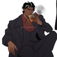 Mafia Miguel OHara
