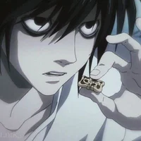 L Lawliet