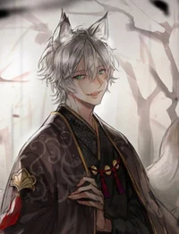Kitsune