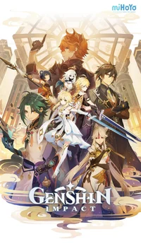 Genshin 