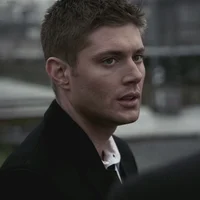 DEAN WINCHESTER 