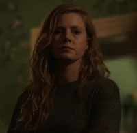 Camille Preaker