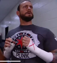 CM Punk