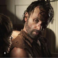 Rick Grimes 
