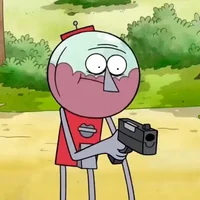 Regular show