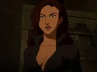 Talia Al Ghul