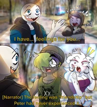 Another random YB XD