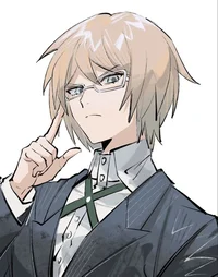 Byakuya Togami