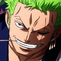 Roronoa Zoro