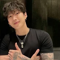 Jay park 
