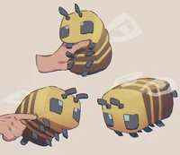 Minecraft BEE