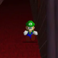 Luigi - SM64