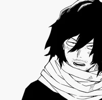 MHA - Shota Aizawa