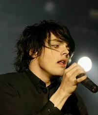 Gerard Way