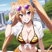Irina Shido