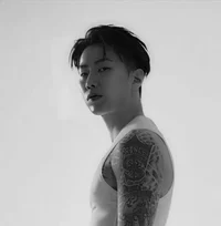 Jay park 