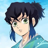 Inosuke Hashibara