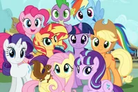 MLP War