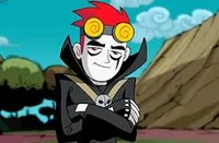 Jack Spicer 